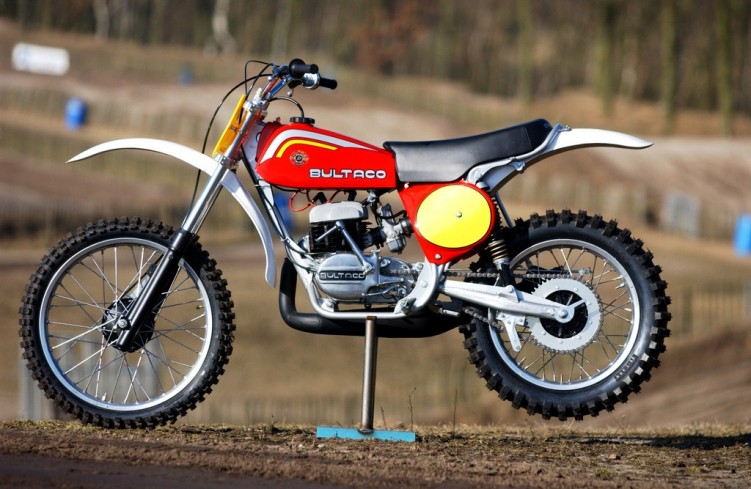 Bultaco MK11 1977 (4)