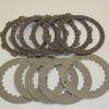 Fantic 240 Clutch Plate Set (1377) - Image 2