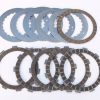 Fantic 240 Clutch Plate Set (1377) - Image 3