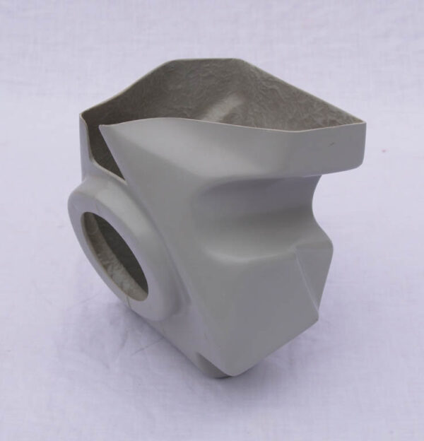 Pursang Mk11,12 Air Box