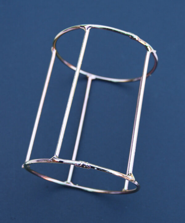 Air Filter CAGE Pursang Frontera