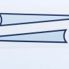 Sherpa 250 Side Panel Decals (pair) - Image 2