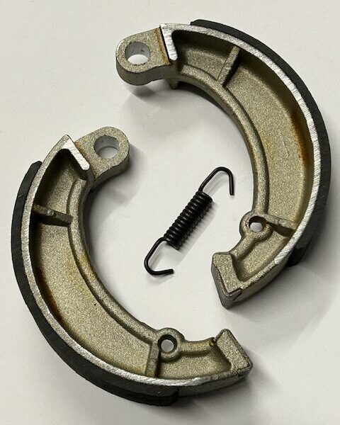 Brake Shoes 140 x 30mm  GF1135FTR