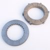 Ossa Clutch Plate Set   (1202) - Image 2