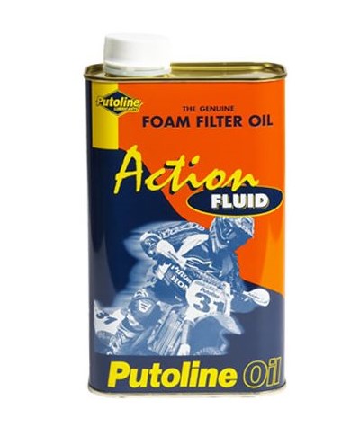 Putoline Foam Air FIlter Oil