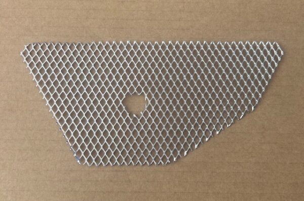 Air Filter Gauze Sherpa M158/159 to 190/191
