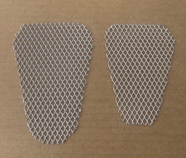 Air Filter Gauze  Sherpa M10 to M150/151