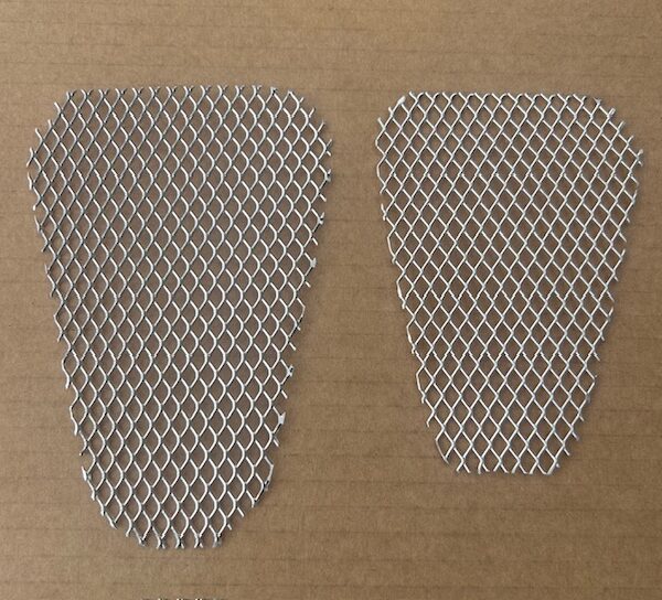 Air Filter Gauze  Sherpa M10 to M150/151