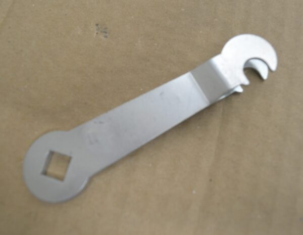 Montesa Cota 247 Early , 248 , 348 Front Brake Operating Arm 2155.01202