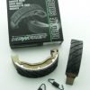 Honda TLR 125/200 Front Or Rear Brake Shoes GF1248 - Image 2