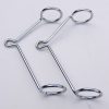 Montesa Cota Head Light Wire Brackets 5135.004/005 - Image 2