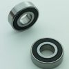 OSSA FRONT WHEEL BEARINGS (PAIR) - Image 2