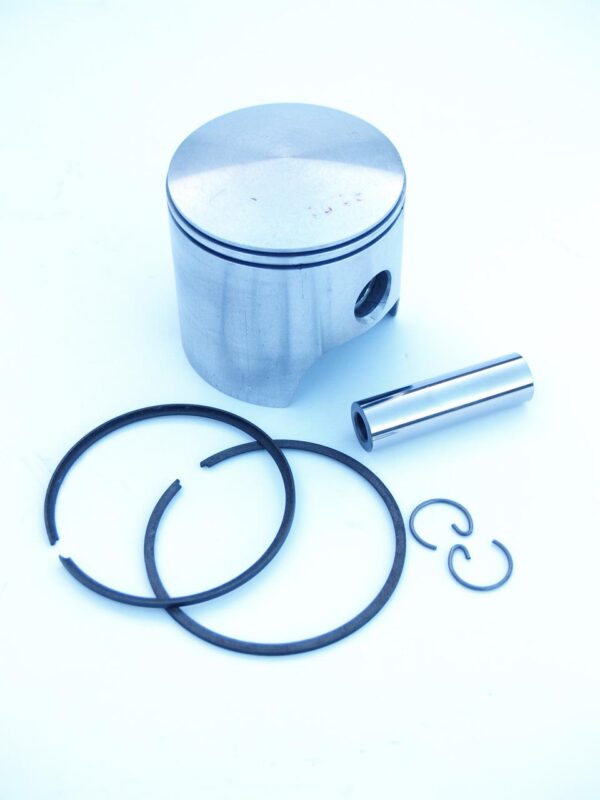 Piston Kit Gas Gas 327 Trial Air Cooled Models 83.40mm