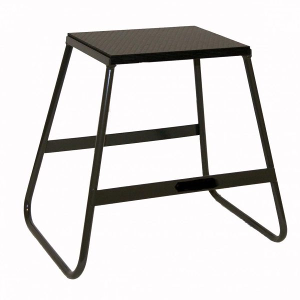 Bike Workshop Box Stand BLACK