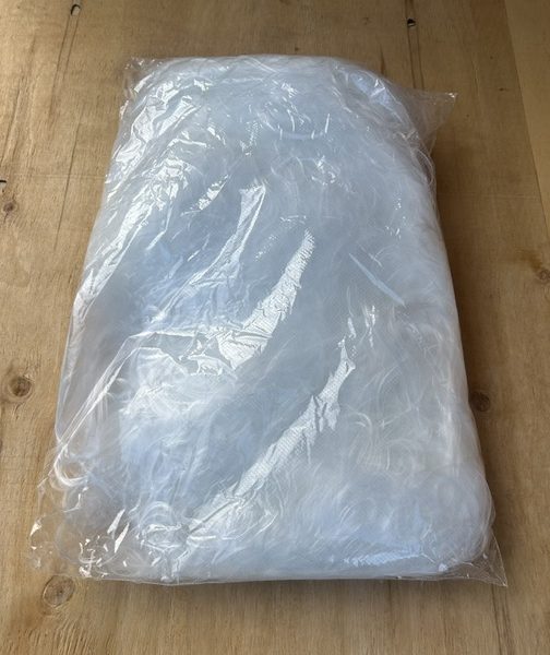 Exhaust Packing (Loose)