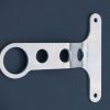Montesa Cota Chain Tube Alloy Bracket - Image 2