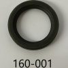 Front Sprocket Oil Seal Bultaco - Image 2