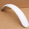 Front Mudguard Bultaco Pursang MK5, MK6 Fiberglass  Original Style - Image 2
