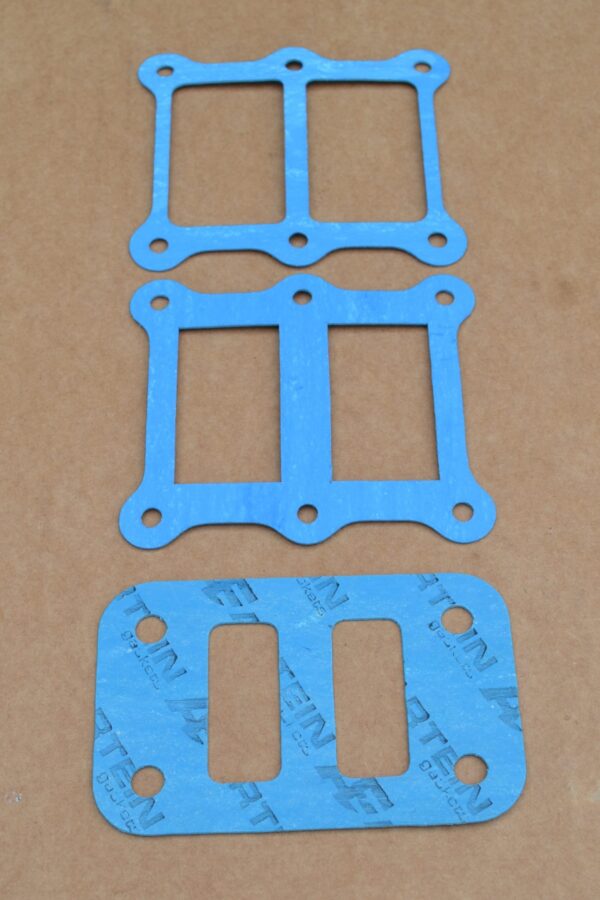 Bultaco Pursang Mk12 Reed Valve Gasket Set