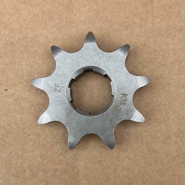 Front Sprocket 520 Honda TLR 200 / 250