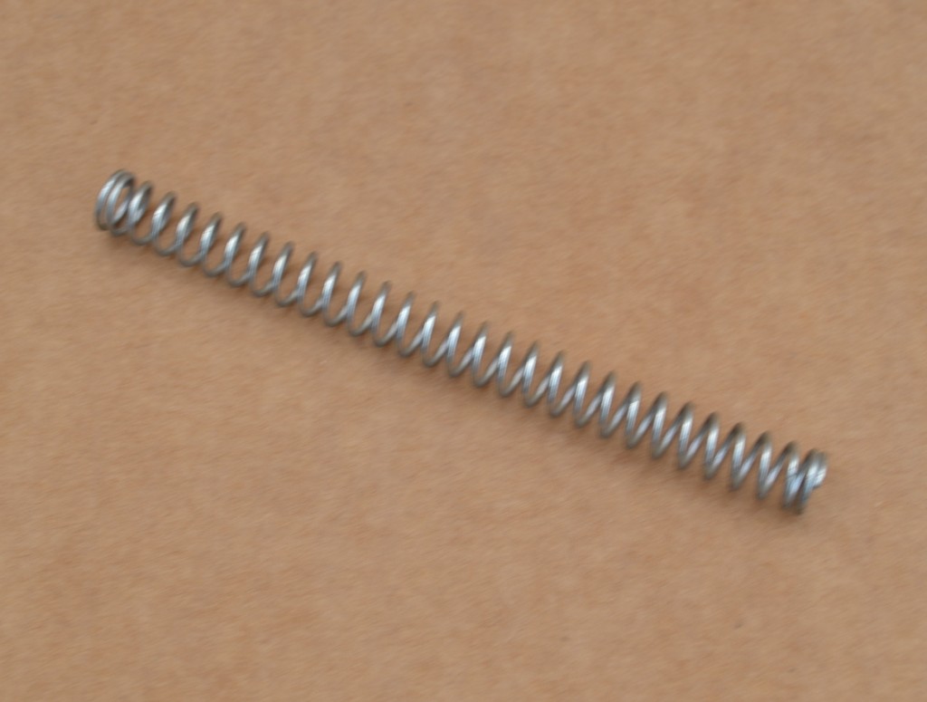 In Motion Trial Competition