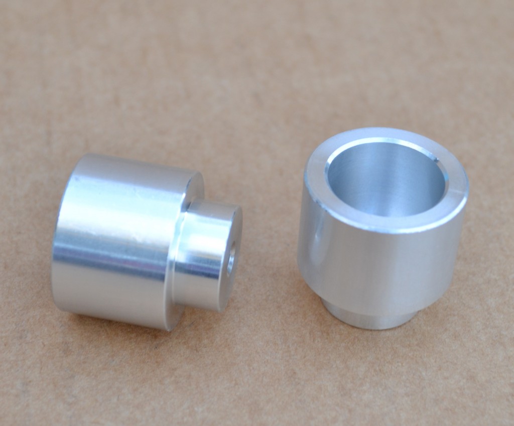 In Motion Trial Competition