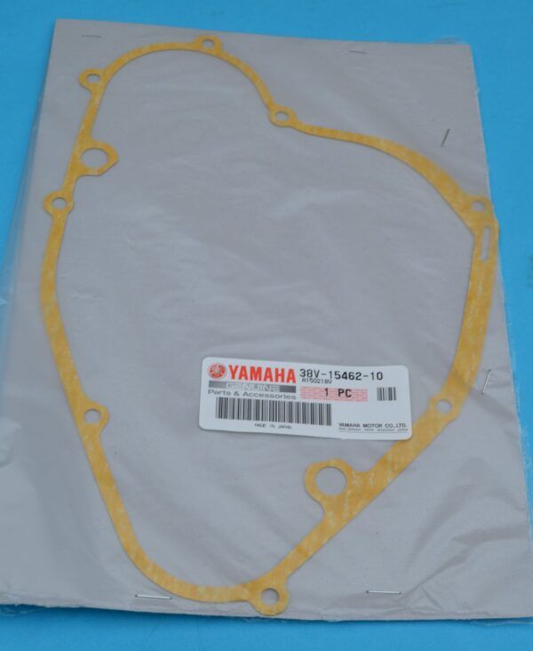 Gasket Clutch Case Genuine Yamaha TY 250 Mono