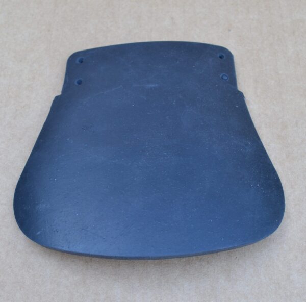 Front MudFlap For Ossa MAR Trials  Genuine Alloy Mudguard