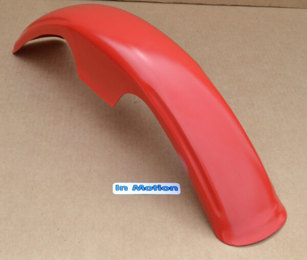 Front Mudguard Armstrong CCM Trials