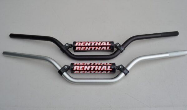 Handlebars Renthal Trials  7/8" (22.2mm)