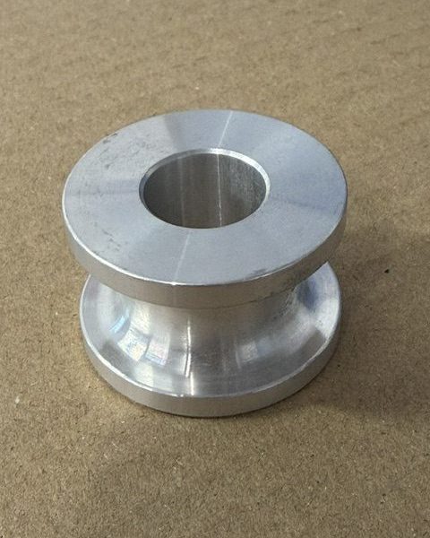 Sherpa Speedo Replacement Spacer 15mm Early (See Description)