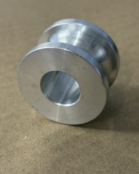 Sherpa Speedo Replacement Spacer 17mm Early (See Description)