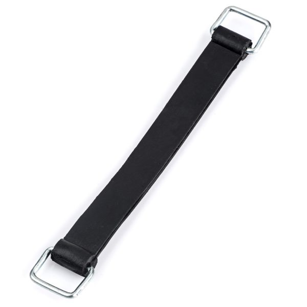 Genuine Yamaha TY250 Mono Airbox Lid Strap