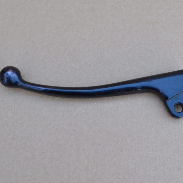 Amal Forged Clutch Lever Blade Black