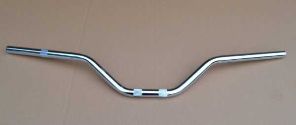 Handlebars Chrome Trials Ossa Mar TR77