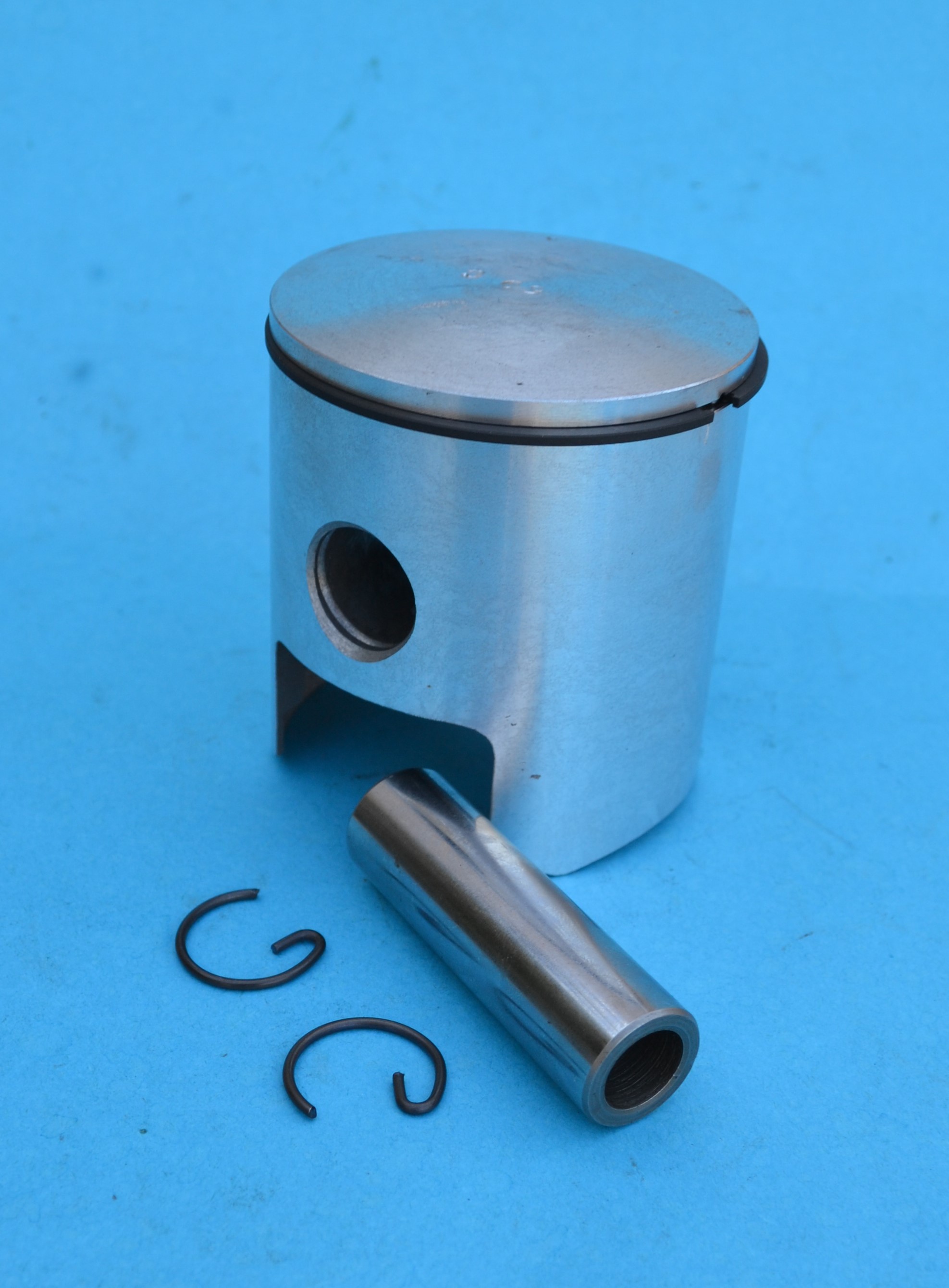 In Motion Twinshock Trials