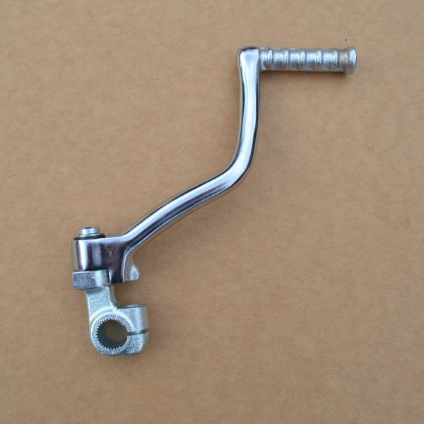 Kickstart Lever TY 125/175 Genuine