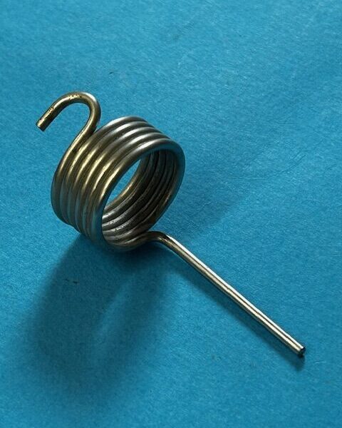Kickstart Return Spring Cota 335 #2165.014