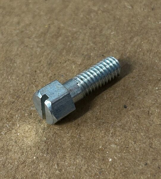 Amal MK1 Top Cap Fixing Screw #49.15.082