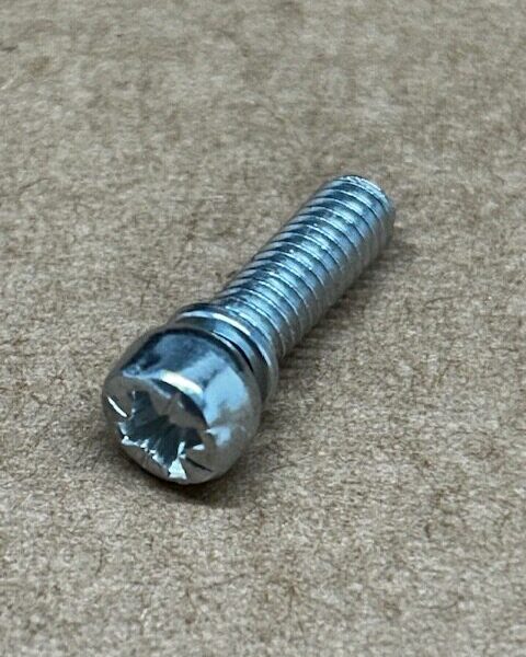 Amal MK1 Top Cap Fixing Screw #49.15.082