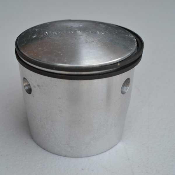 Piston Kit Bultaco 250cc Pursang MK5/Matador MK4/5 (Dinamin/GPM)