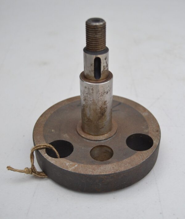 Crank Half Bultaco NOS RH Primary Clutch Side