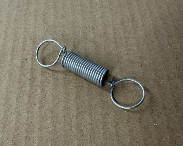 Bultaco Sherpa M10 , 27 & Early 49 Clutch Worm Arm Spring 114-051