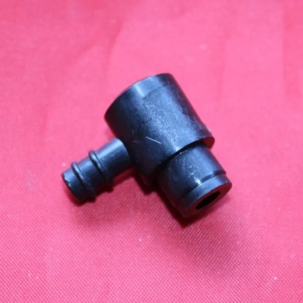 Yamaha TY125/175/250 Crankcase Breather Vent