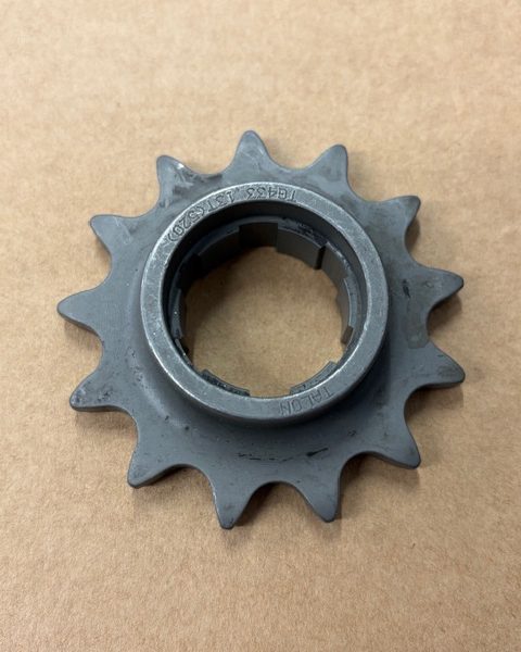 Front Sprocket BSA C15 B40 B50 13T 520 Pitch (433)