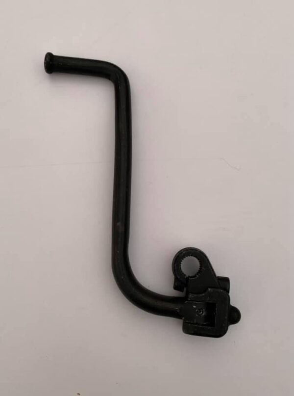 Fantic Kickstart Lever (Forward Kick Models) STEEL