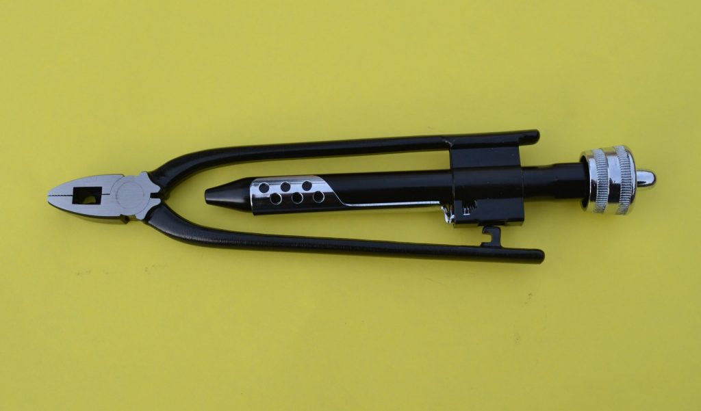 In Motion Trial Competition