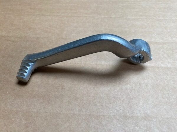Gear Lever Montesa Genuine MH349/Cota 350 #5166.017.03