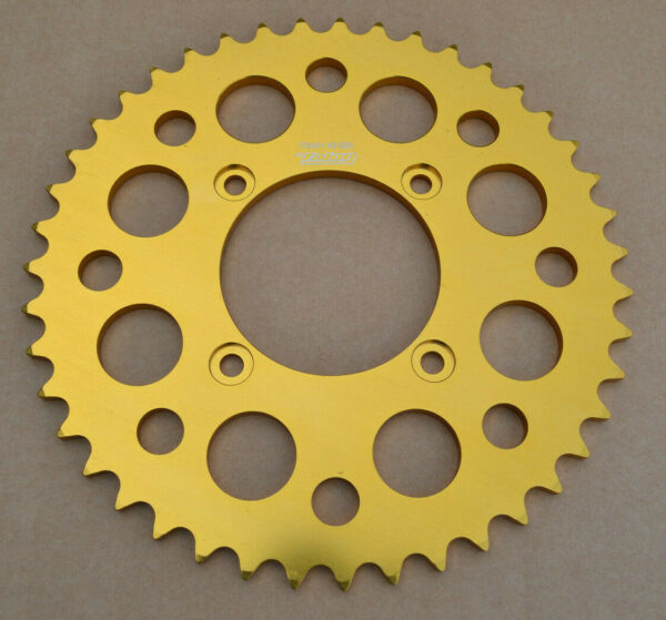 Rear Sprocket Montesa Cota 315R  4 Bolt 41T  (401)