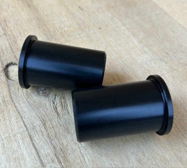 Swing Arm Bushes (Pair) Yamaha TY125/175/250 Twinshock